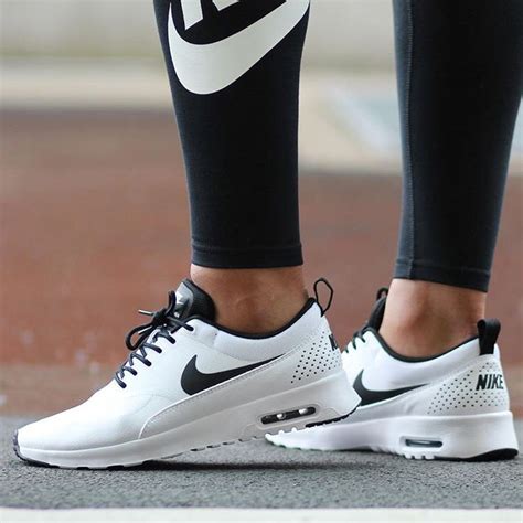 nike air max thea weiß billiger|Nike Air Max thea outfits.